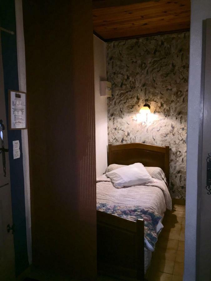Domaine Jeanne D'Arc Bed & Breakfast Valhuon Екстериор снимка