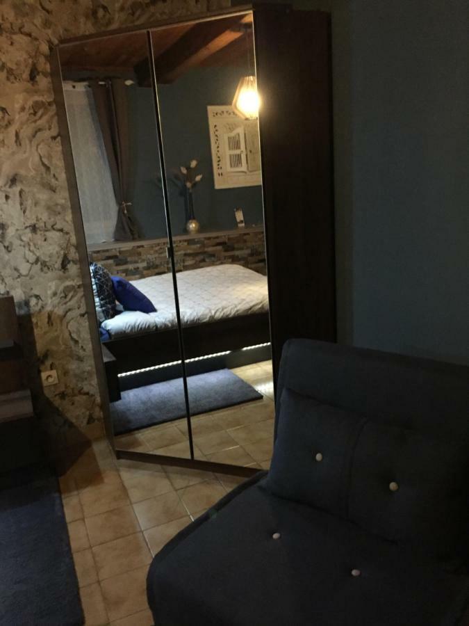 Domaine Jeanne D'Arc Bed & Breakfast Valhuon Екстериор снимка